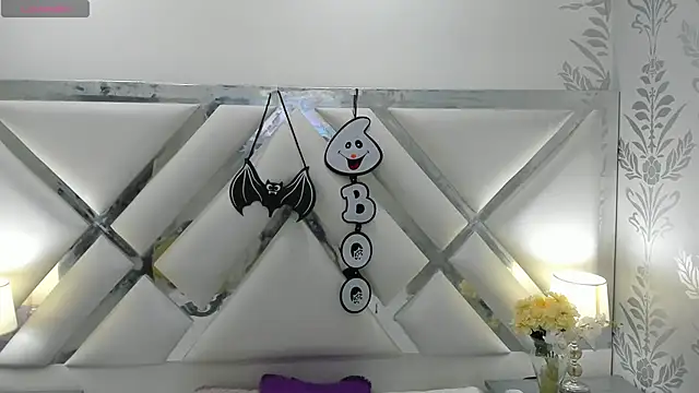 Snapshot of lanarios chatting on October 9, 2025, 4:54 am lanarios online show from October 9, 2025, 4:54 am