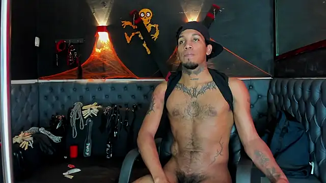 DIEGO WICKED online show from October 25, 2025, 12:02 pm