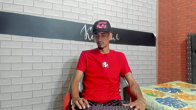 Snapshot of Sexvergon_26 chatting on October 5, 2025, 7:34 pm Sexvergon 26 online show from October 5, 2025, 7:34 pm