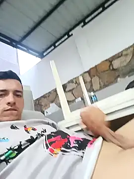 turcosexoactivo online show from February 11, 2026, 10:59 pm