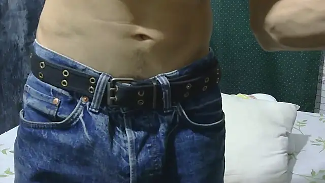 Samuel Hills II online show from March 11, 2026, 12:11 pm