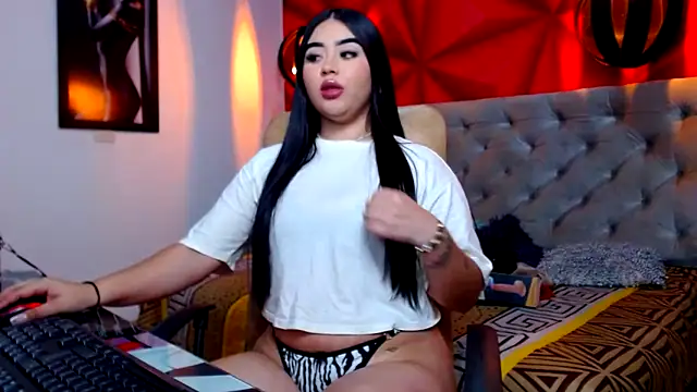 IsabellaaSweet online show from September 16, 2025, 6:31 pm