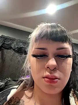 Paige Turner online show from January 13, 2026, 8:25 pm