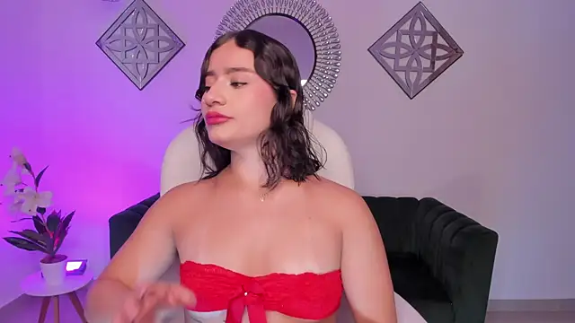 Saskia litt online show from September 30, 2025, 4:06 am