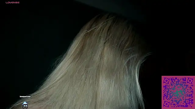 Nelly Carroll online show from November 21, 2025, 11:36 pm