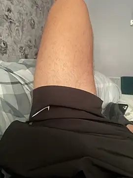 Naughtyguy737 online show from July 15, 2026, 4:12 pm