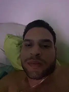 elverga420F online show from December 19, 2025, 6:42 am