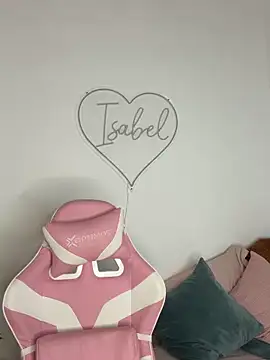 MarSantana 2 online show from April 22, 2026, 9:05 pm