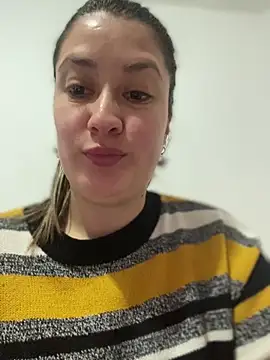 Abby-LS online show from October 14, 2025, 12:06 pm