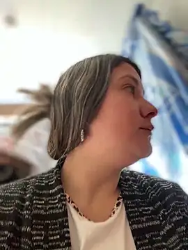 Abby-LS online show from October 21, 2025, 5:13 pm