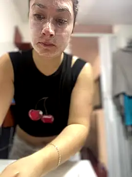 Abby-LS online show from November 27, 2025, 2:08 pm