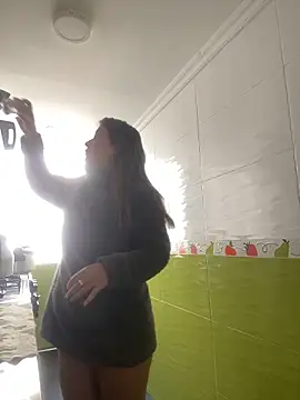 Abby-LS online show from February 5, 2026, 2:11 pm