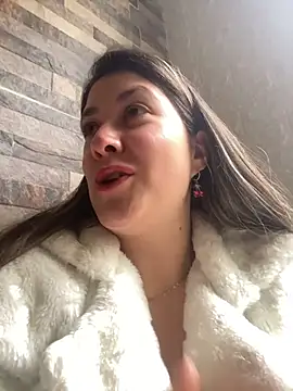 Abby-LS online show from April 25, 2026, 1:41 pm