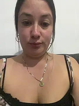 Abby-LS online show from June 7, 2026, 12:04 am