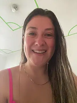 Abby-LS online show from June 20, 2026, 12:52 pm