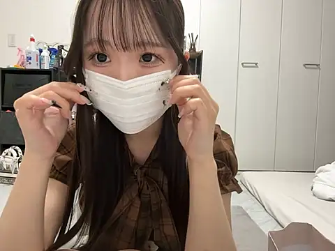 Snapshot of nano-da-u chatting on September 14, 2025, 2:05 pm nano-da-u online show from September 14, 2025, 2:05 pm