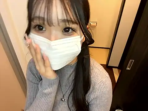 Snapshot of nano-da-u chatting on October 10, 2025, 2:49 pm nano-da-u online show from October 10, 2025, 2:49 pm