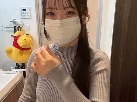 Snapshot of nano-da-u chatting on October 19, 2025, 6:19 pm nano-da-u online show from October 19, 2025, 6:19 pm