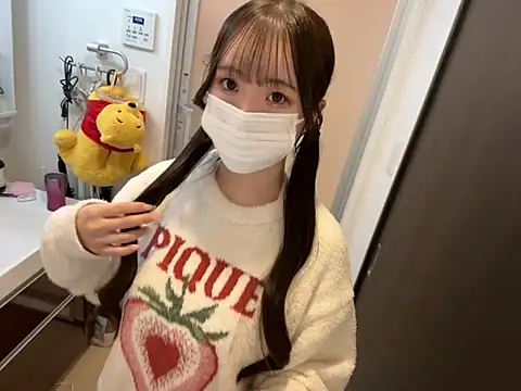 Snapshot of nano-da-u chatting on October 21, 2025, 2:51 pm nano-da-u online show from October 21, 2025, 2:51 pm