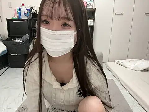 Snapshot of nano-da-u chatting on October 24, 2025, 2:24 pm nano-da-u online show from October 24, 2025, 2:24 pm