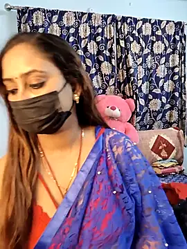 Cute-lusi online show from November 21, 2025, 9:57 pm