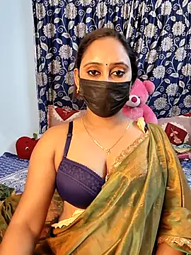 Cute-lusi online show from November 27, 2025, 7:16 pm