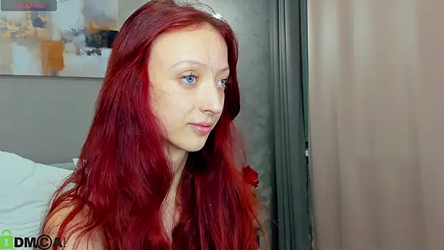 Daria J online show from November 8, 2025, 3:50 am