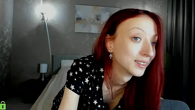 Daria J online show from April 9, 2026, 4:12 am