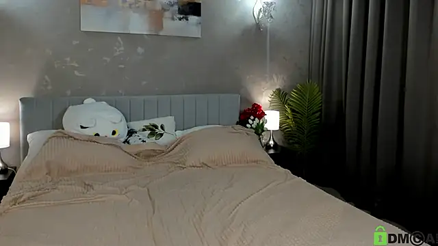 Daria J online show from April 11, 2026, 7:56 am