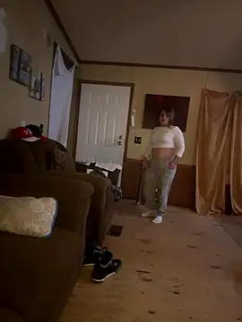 JuicyExxxperience online show from January 15, 2026, 10:42 am