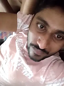 Satyachowdary199623 online show from April 12, 2026, 4:45 pm