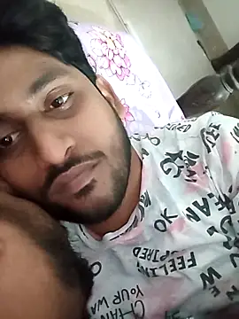 Satyachowdary199623 online show from May 17, 2026, 4:47 pm