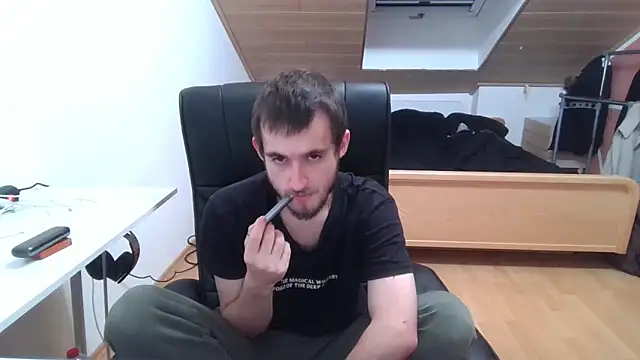 Bez3ybik online show from October 24, 2025, 8:49 pm