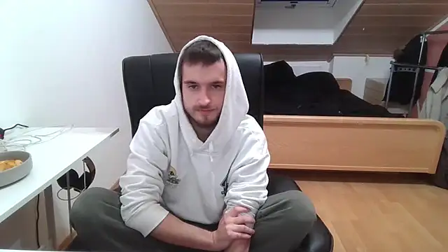 Bez3ybik online show from October 25, 2025, 10:48 pm