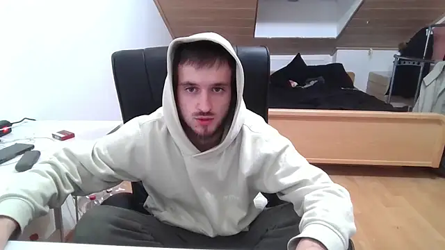 Bez3ybik online show from November 12, 2025, 6:08 pm