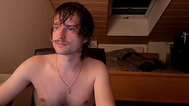 Bez3ybik online show from April 17, 2026, 9:29 pm