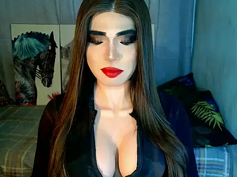 terra HORSECOCK online show from December 3, 2025, 4:16 pm