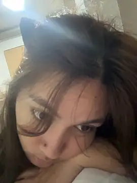 Snapshot of LanySylvia chatting on October 12, 2025, 3:22 pm LanySylvia online show from October 12, 2025, 3:22 pm