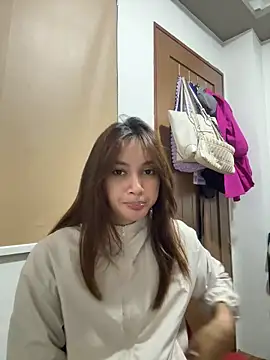 Snapshot of LanySylvia chatting on October 30, 2025, 3:35 pm LanySylvia online show from October 30, 2025, 3:35 pm