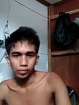 charlie0728 online show from October 16, 2025, 2:45 am