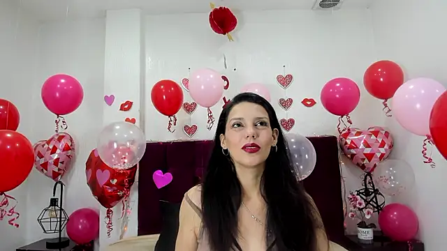 MashaPiink online show from February 12, 2026, 12:55 pm