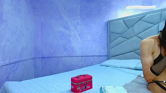 shantala nastasiia online show from October 1, 2025, 12:22 pm