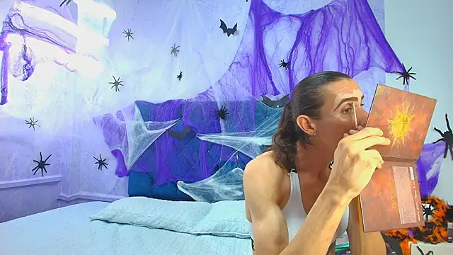 shantala nastasiia online show from October 4, 2025, 12:58 pm