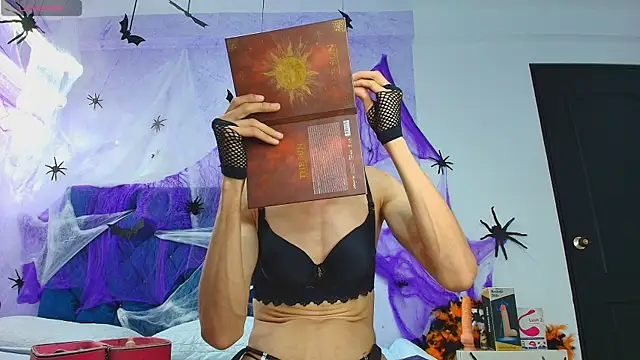 shantala nastasiia online show from October 10, 2025, 12:37 pm