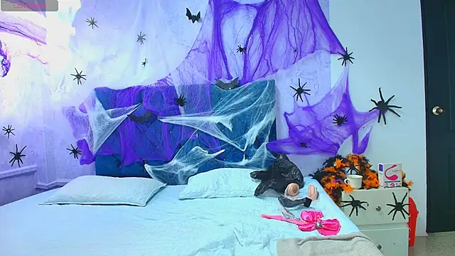 shantala nastasiia online show from October 16, 2025, 12:39 pm