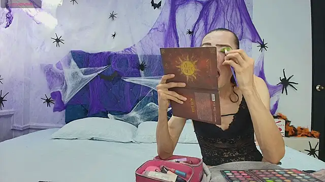 shantala nastasiia online show from October 24, 2025, 12:34 pm