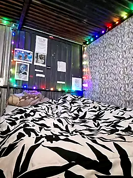 DxckMan3 online show from October 21, 2025, 8:53 pm