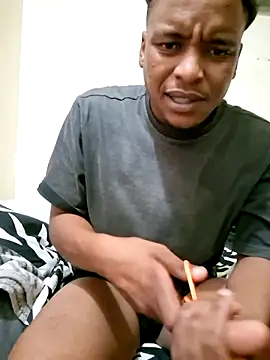 DxckMan3 online show from April 17, 2026, 5:38 pm