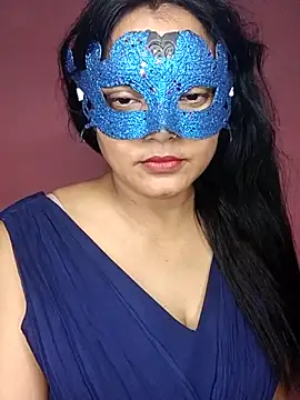 Snapshot of MEERAcle chatting on October 15, 2025, 9:37 pm MEERAcle online show from October 15, 2025, 9:37 pm