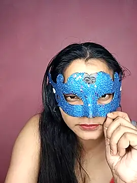 Snapshot of MEERAcle chatting on October 19, 2025, 7:03 pm MEERAcle online show from October 19, 2025, 7:03 pm